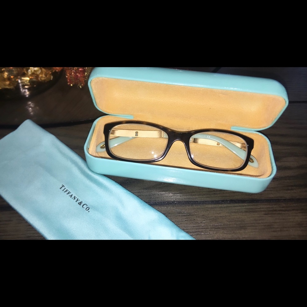 🌸TIFFANY & CO eyeglasses🌸